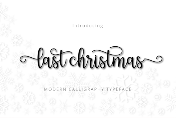 Why Last Christmas Script is Your Secret Weapon for Authentic Branding